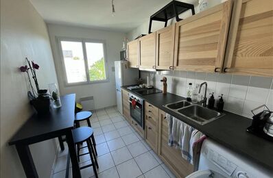 vente appartement 176 550 € à proximité de La Membrolle-sur-Choisille (37390)