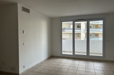 appartement 3 pièces 59 m2 à louer à Marseille 8 (13008)