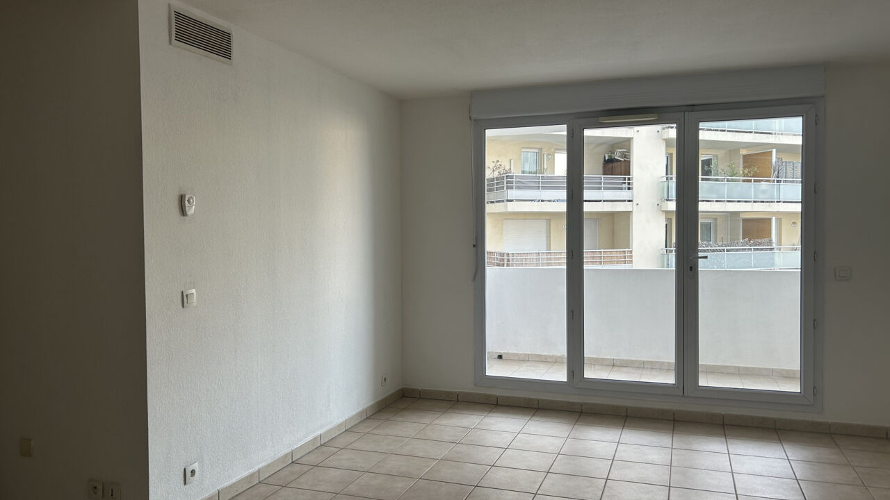 appartement 3 pièces 59 m2 à louer à Marseille 8 (13008)