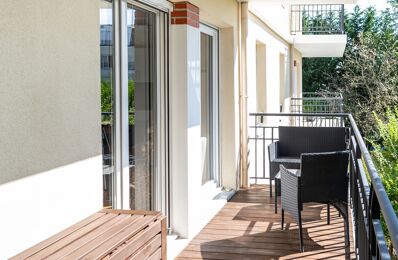 vente appartement 280 000 € à proximité de Le Plessis-Trévise (94420)