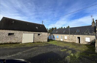 vente maison 88 000 € à proximité de Pont-Scorff (56620)