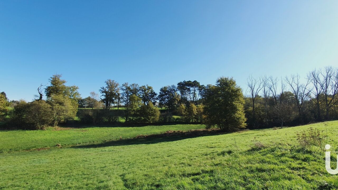 terrain  pièces 30990 m2 à vendre à Brive-la-Gaillarde (19100)