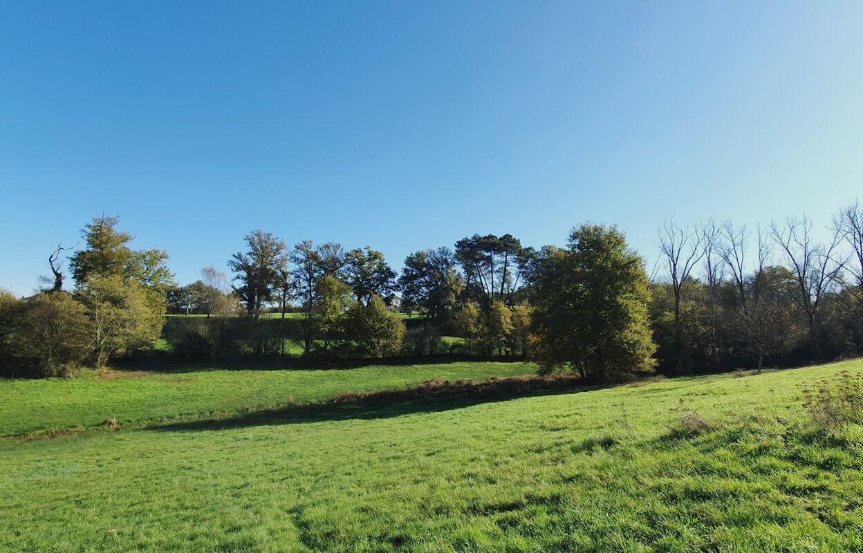 terrain  pièces 30990 m2 à vendre à Brive-la-Gaillarde (19100)