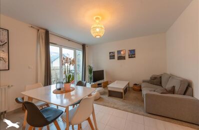 vente appartement 219 492 € à proximité de Saint-Sébastien-sur-Loire (44230)