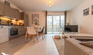 Appartement 2 Pièces 46 m² à vendre à Nantes (44000)