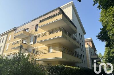 vente appartement 362 000 € à proximité de Avon (77210)