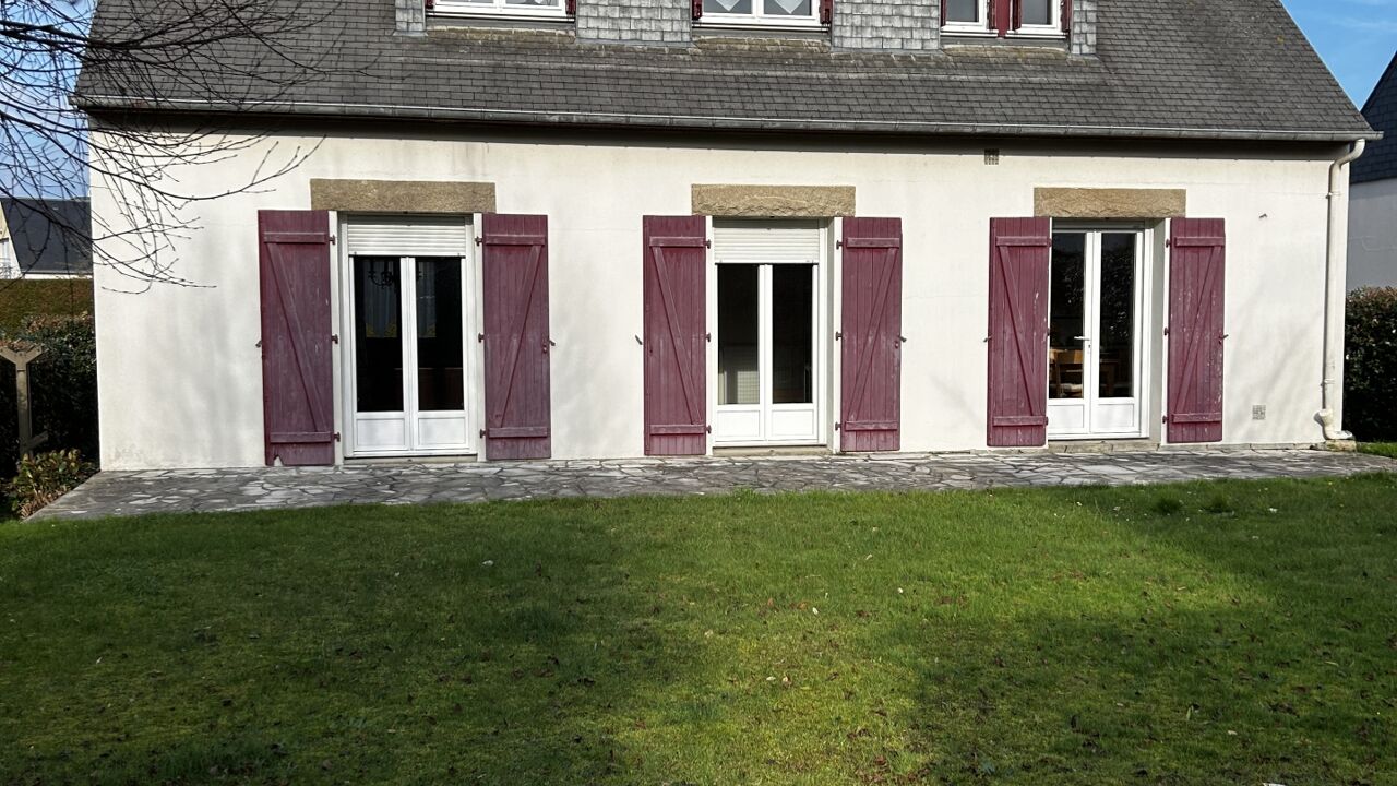 maison 7 pièces 144 m2 à vendre à Trégueux (22950)