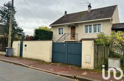 vente maison 410 000 € à proximité de Poissy (78300)