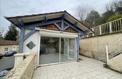 maison 5 pièces 106 m2 à vendre à Boulazac Isle Manoire (24750)