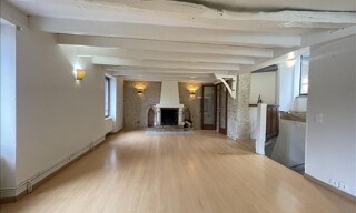 Maison 5 Pièces 106 m² à vendre à Bassillac (24330)
