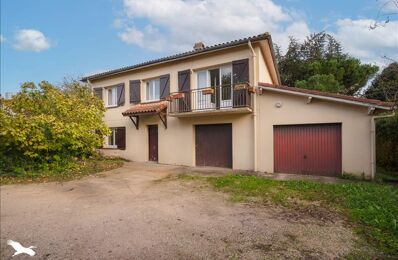 maison 5 pièces 75 m2 à vendre à Villeneuve-Tolosane (31270)