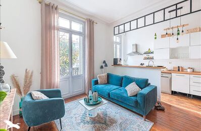 vente appartement 360 000 € à proximité de Blanquefort (33290)