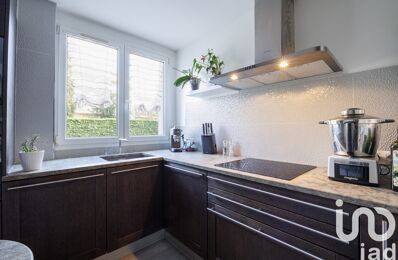 vente appartement 259 000 € à proximité de Tassin-la-Demi-Lune (69160)