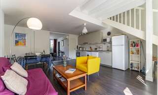 Appartement 4 Pièces 68 m² à vendre à Arcachon (33120)