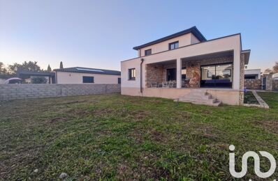 vente maison 372 000 € à proximité de Saint-Christol-Lès-Alès (30380)