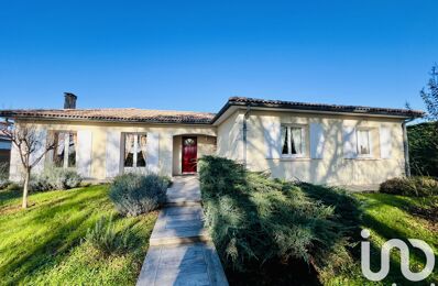 vente maison 452 000 € à proximité de Pompignac (33370)