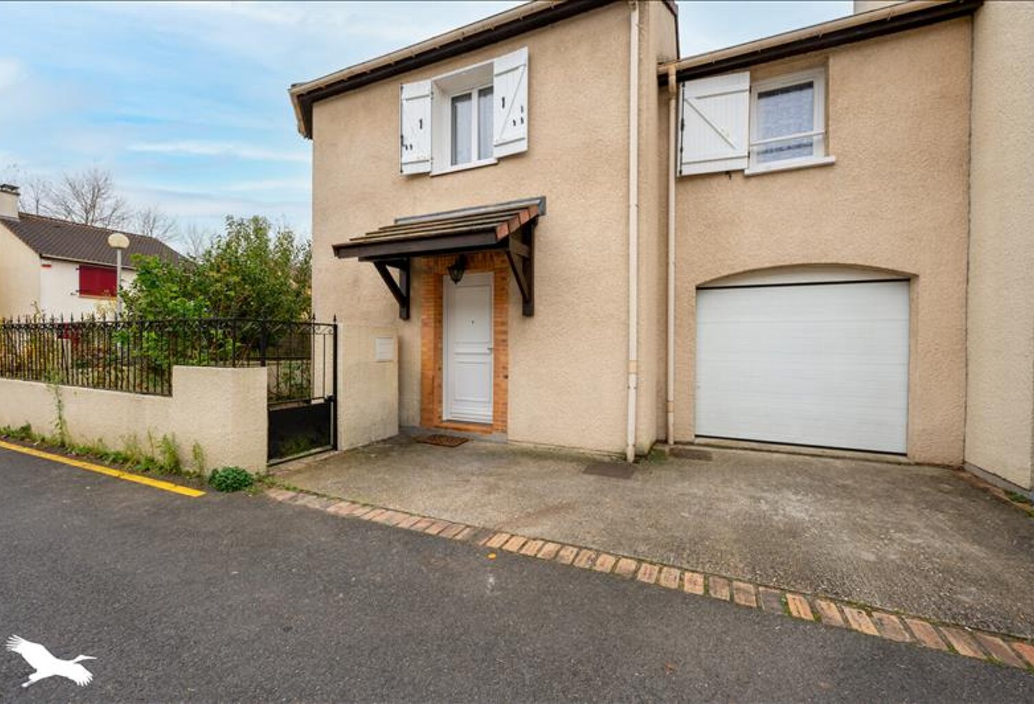 Vente maison 5 pièces 88 m² Cergy (95800) — photo 1