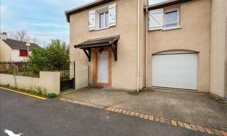 Maison 5 Pièces 88 m² à vendre à Cergy (95800)