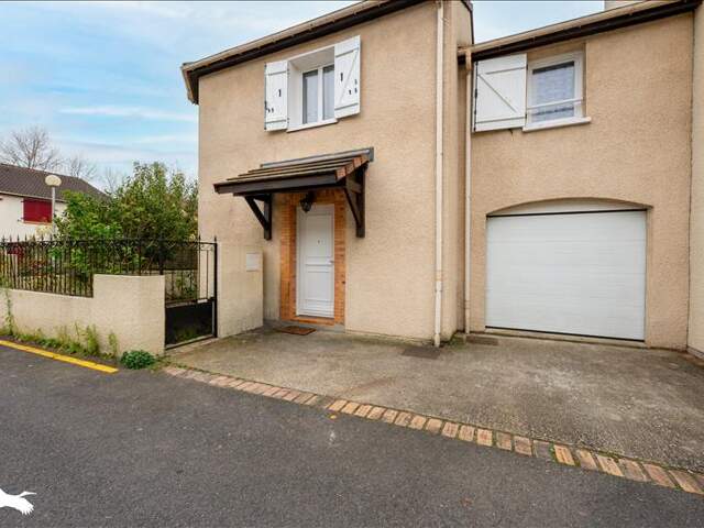 Maison 5 pièces 88 m² à Cergy — photo du bien