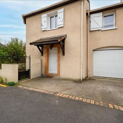 Maison 5 pièces 294000 €