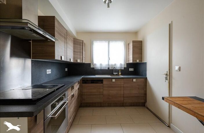 Vente maison 5 pièces 88 m² Cergy (95800) — photo 3