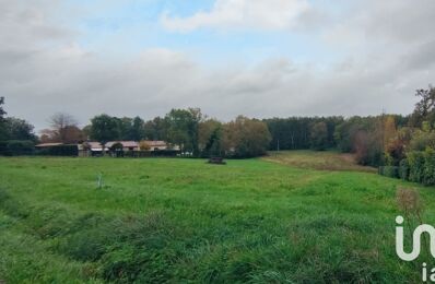 vente terrain 37 000 € à proximité de Saint-Laurent-des-Vignes (24100)