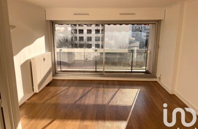 vente appartement 489 000 € à proximité de Paris 8 (75008)