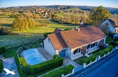 maison 9 pièces 157 m2 à vendre à Peyrignac (24210)