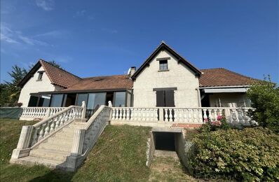 vente maison 233 200 € à proximité de La Bachellerie (24210)