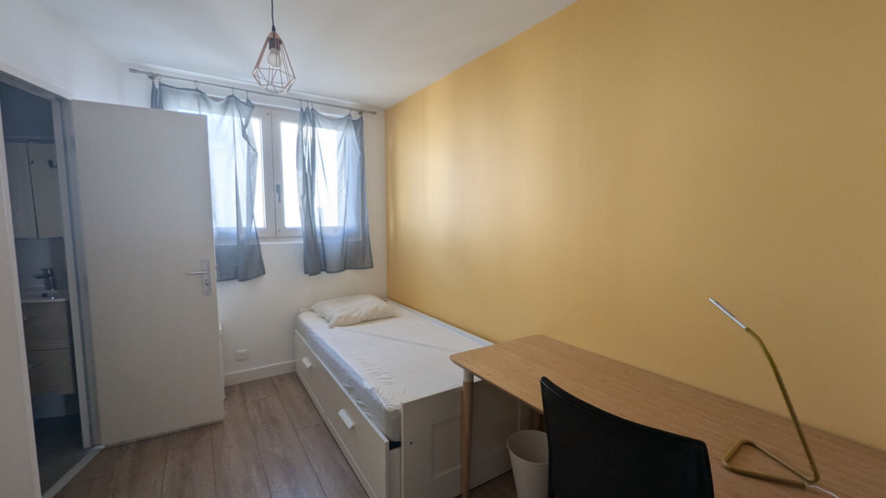 appartement 1 pièces 105 m2 à louer à Nantes (44000)