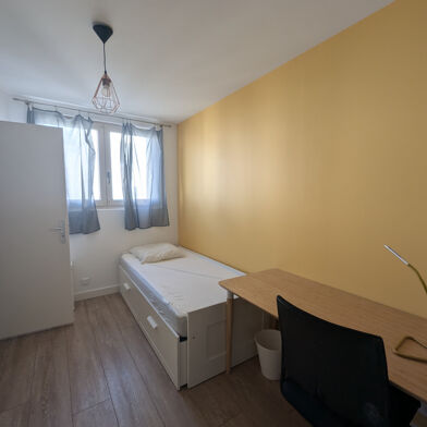 Appartement 1 pièce 105 m²