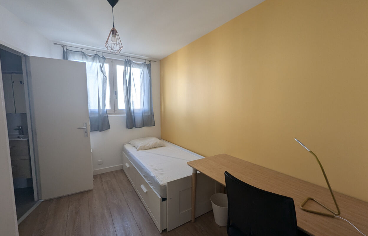 appartement 1 pièces 105 m2 à louer à Nantes (44000)