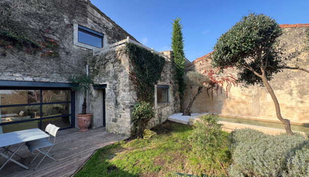 Villa / Maison 5 pièces  à louer Montpellier 34000