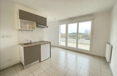 vente appartement 153 000 € à proximité de Le Haillan (33185)