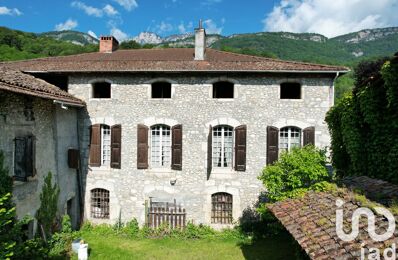 vente maison 449 000 € à proximité de Crêts-en-Belledonne (38570)