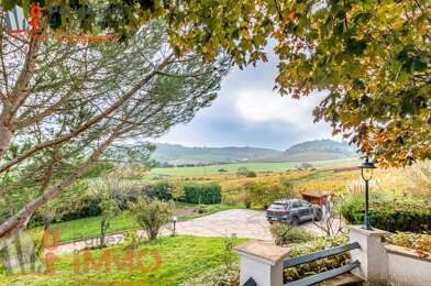 Maison 5 pièces 498500 €