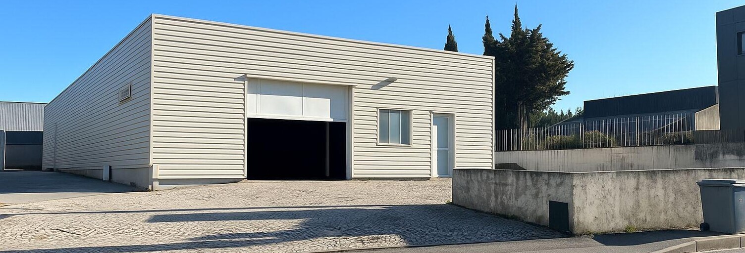Commerce  245 m² à vendre à Six-Fours-les-Plages (83140)