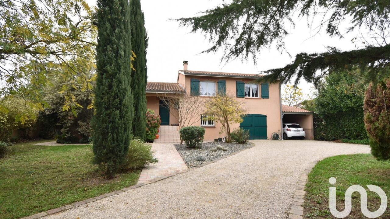 maison 5 pièces 128 m2 à vendre à Seysses (31600)