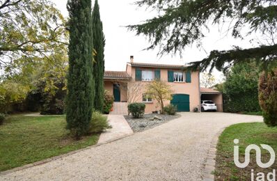 vente maison 360 000 € à proximité de Mauzac (31410)