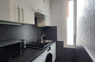 vente appartement 104 000 € à proximité de Noisy-le-Grand (93160)