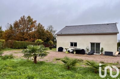 maison 4 pièces 100 m2 à vendre à Clarbec (14130)