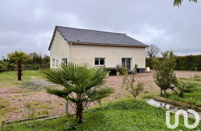 vente maison 273 000 € à proximité de Lisieux (14100)