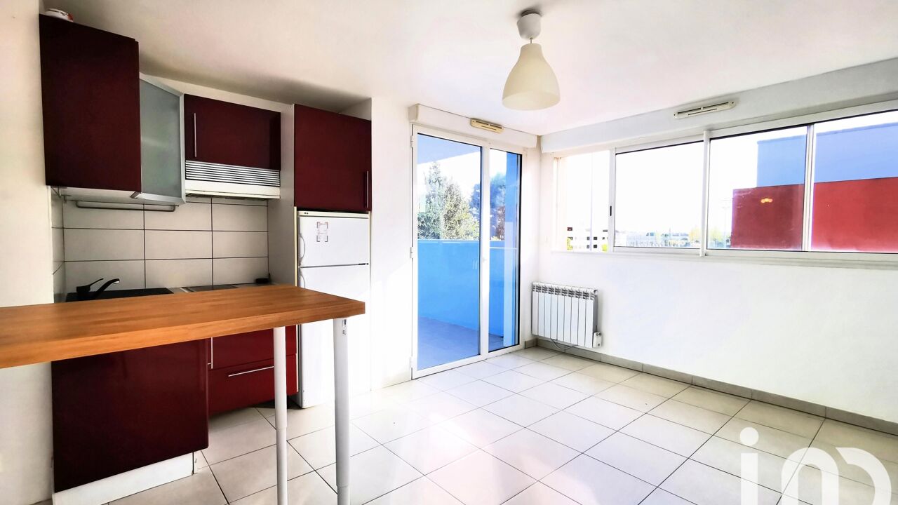 appartement 2 pièces 38 m2 à vendre à Castelnau-le-Lez (34170)