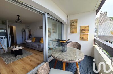 vente appartement 175 000 € à proximité de La Trinité-sur-Mer (56470)