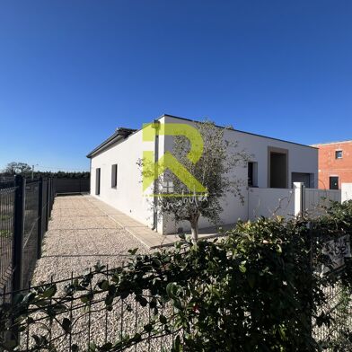 Maison 4 pièces 102 m²