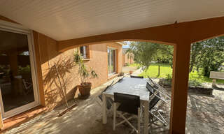 Maison 7 Pièces 155 m² à vendre à Lespinasse (31150)