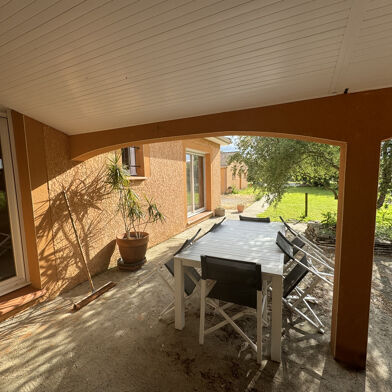 Maison 7 pièces 595000 €