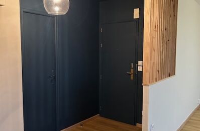 appartement 5 pièces 96 m2 à vendre à Troyes (10000)