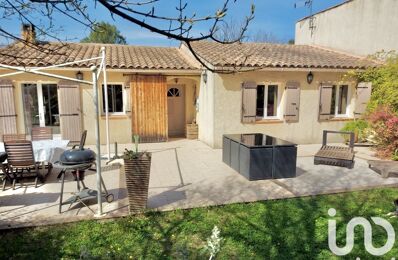 vente maison 560 000 € à proximité de Brue-Auriac (83119)