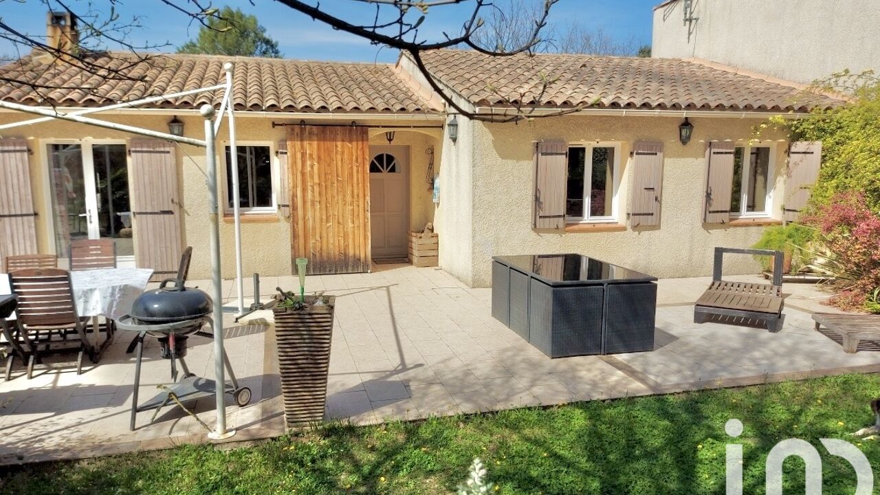 maison 5 pièces 180 m2 à vendre à Tourves (83170)